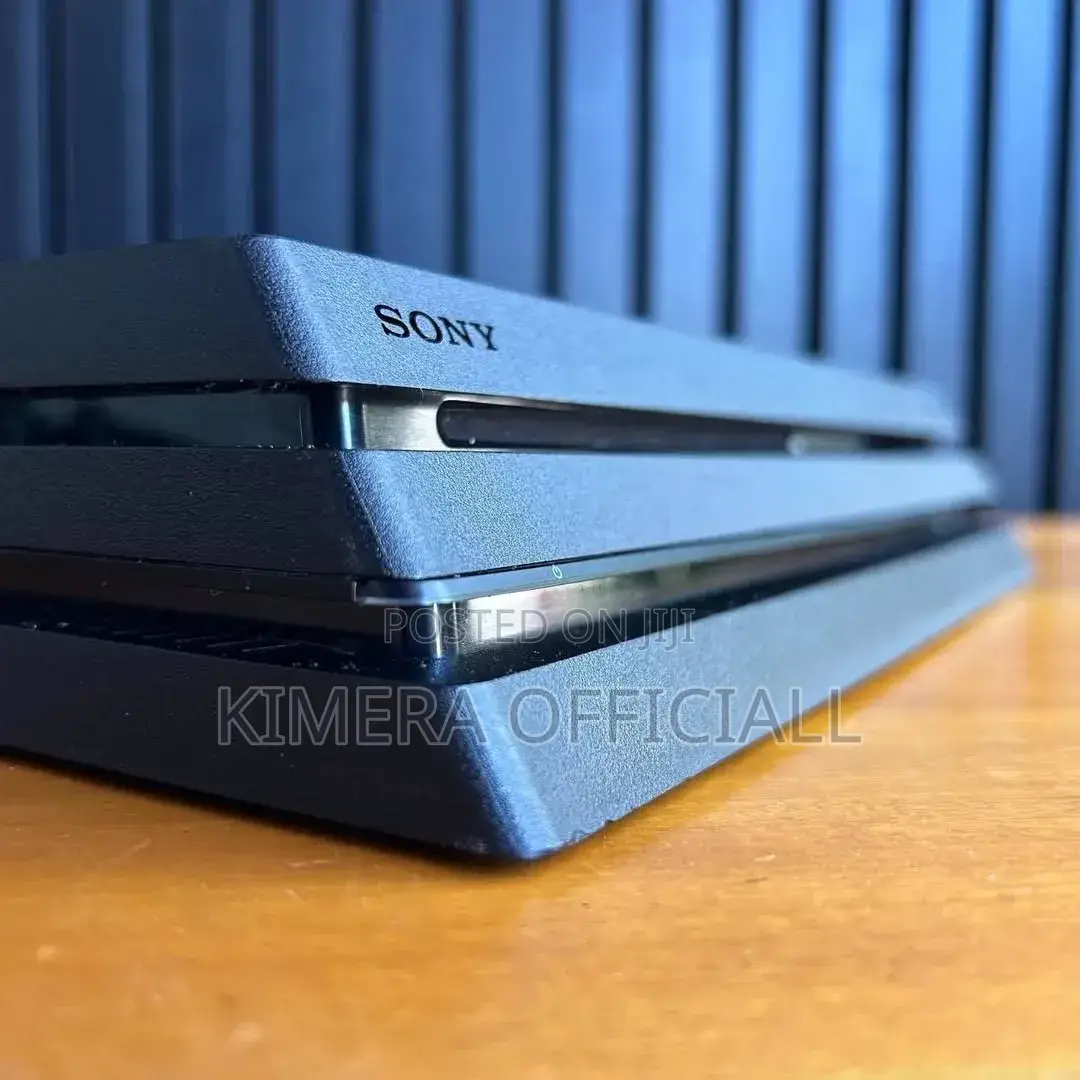Ps4 Pro: The Ultimate Gift to Yourself After a Long Productive Week