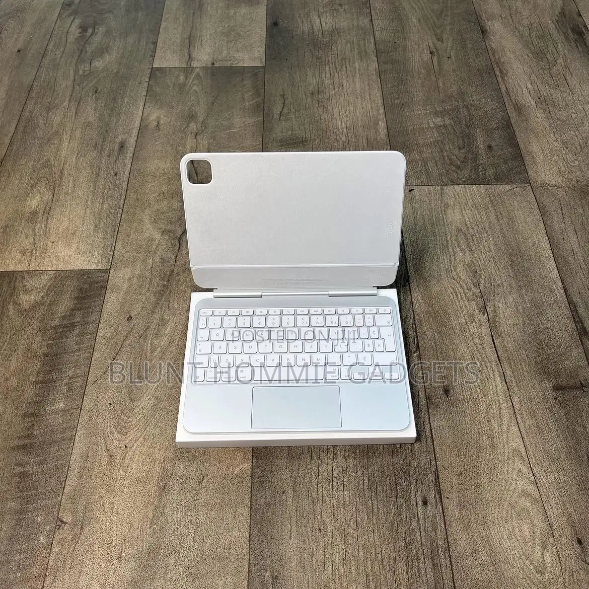 Apple Magic Keyboard