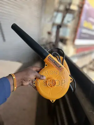 Handheld Air Blower - Epica Star
