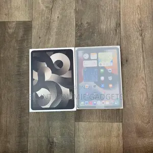 New Apple iPad Air (2022) 128 GB