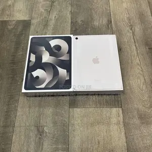 New Apple iPad Air (2022) 128 GB