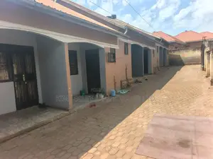2bdrm Duplex in Seeta-Namuganga for sale