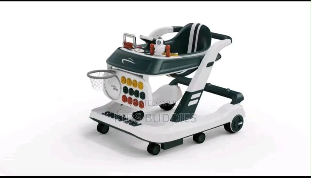 Baby Walkers