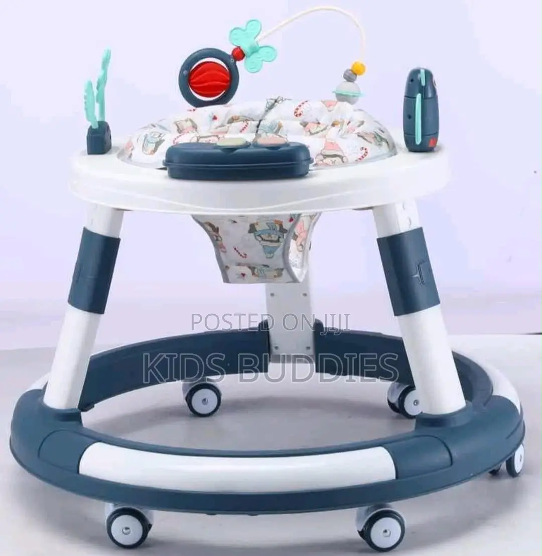 Baby Walkers
