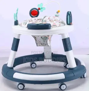 Baby Walkers