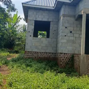 Shell House for Sale – Nkoowe, Hoima Road