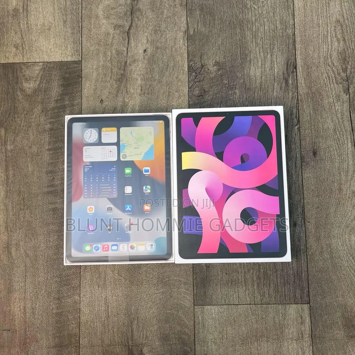 Apple iPad Air (2020) 256 GB