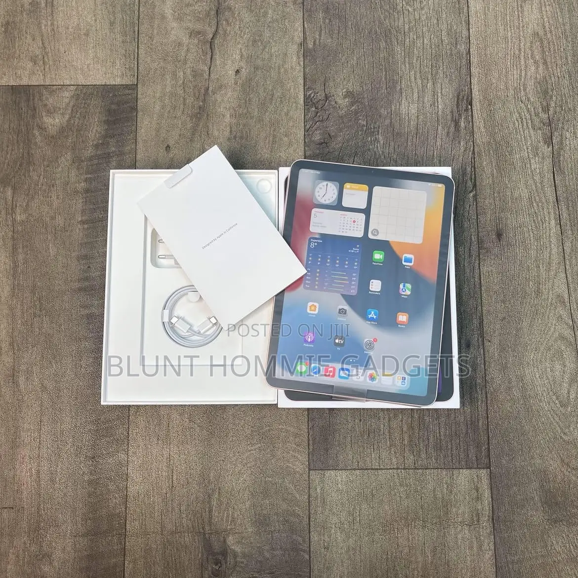 Apple iPad Air (2020) 256 GB