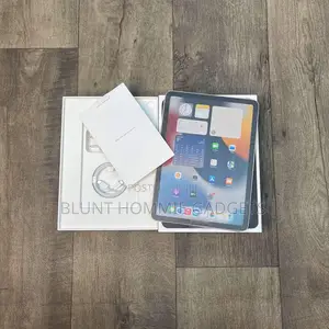 Apple iPad Air (2020) 256 GB