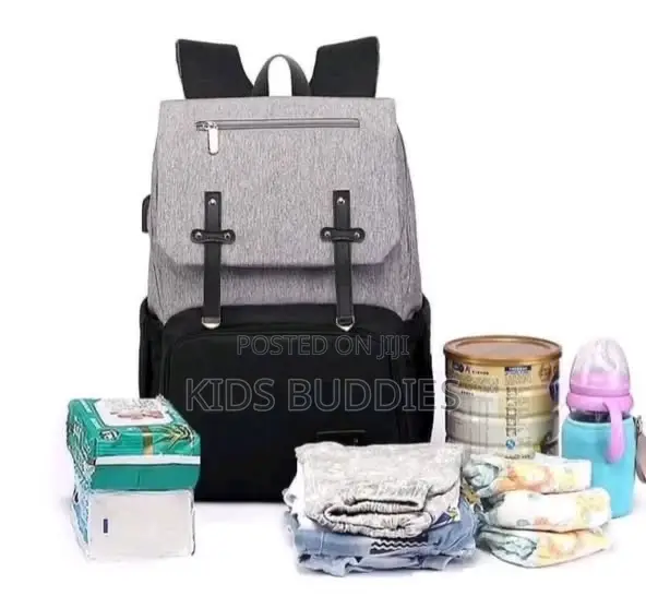 Baby Carriage Bags