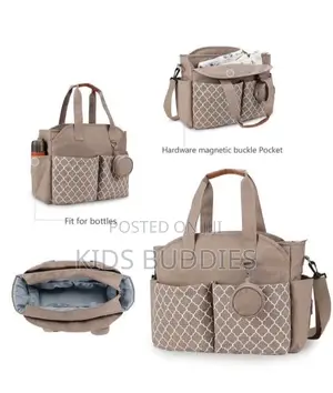 Baby Carriage Bags