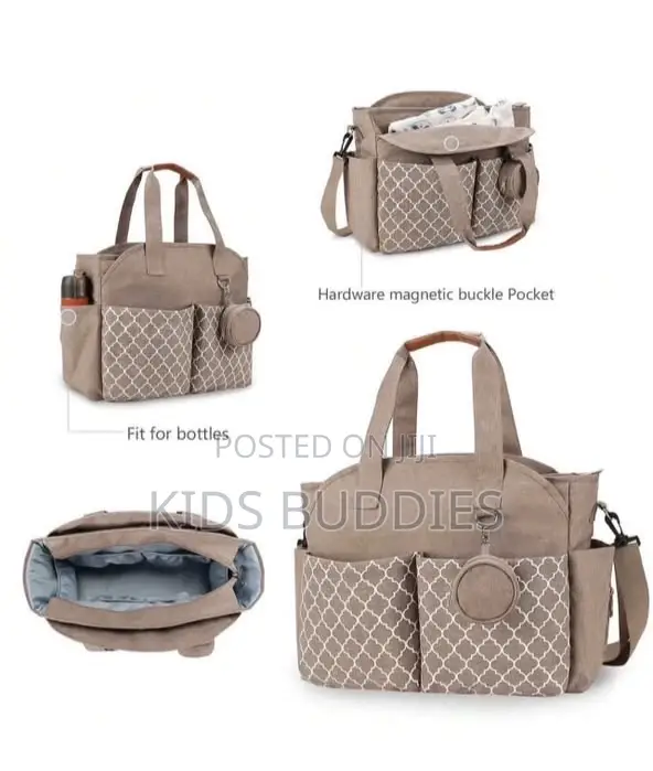 Baby Carriage Bags