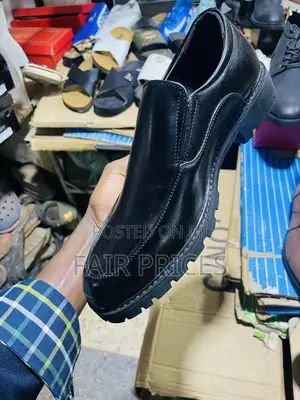 Classic Office Gentle Shoes