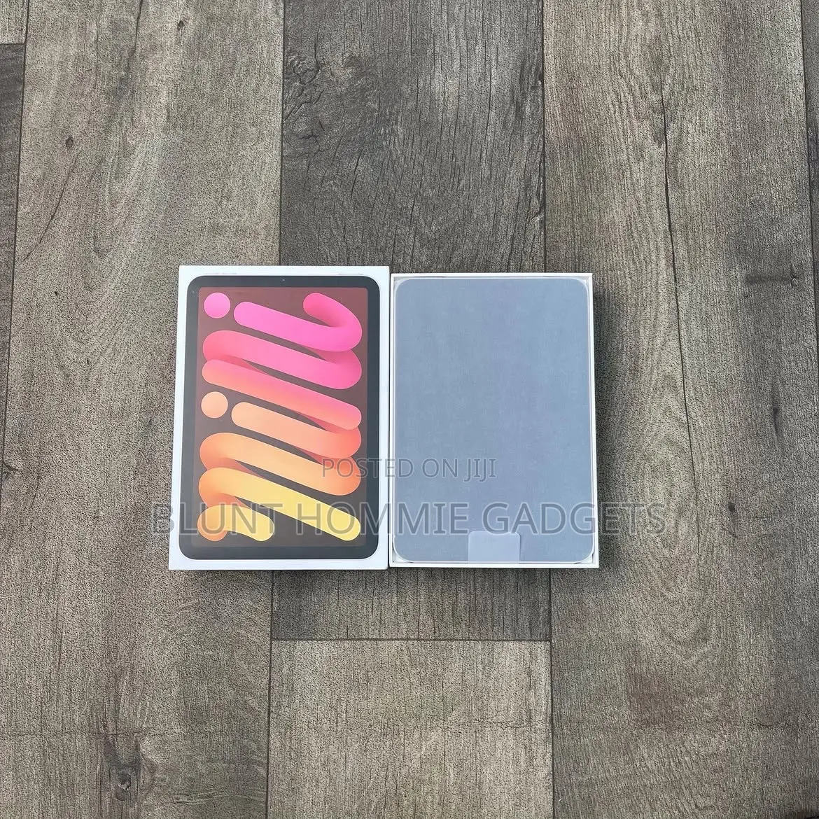 Apple iPad mini 6 64 GB