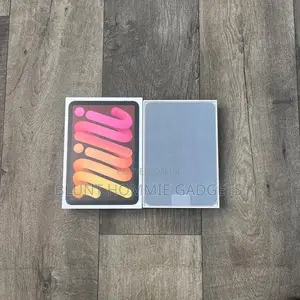 Apple iPad mini 6 64 GB