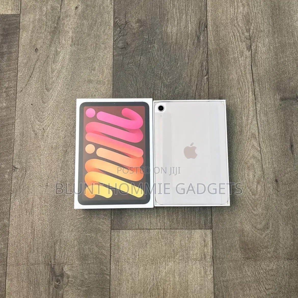Apple iPad mini 6 64 GB