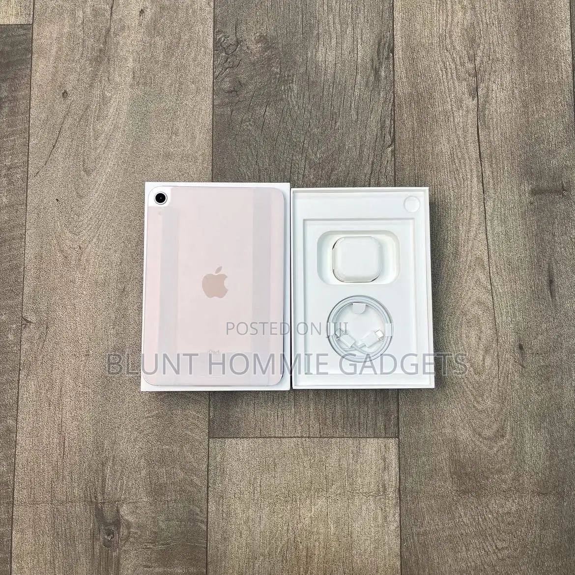 Apple iPad mini 6 64 GB