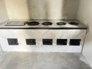 Charcoal Stoves With Grills