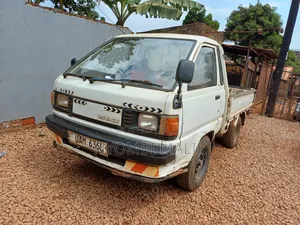 Townace 2wd