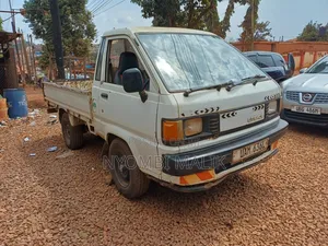 Townace 2wd