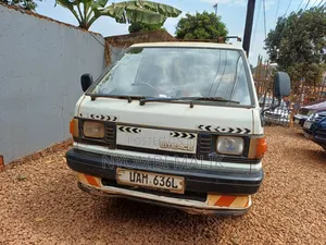 Townace 2wd