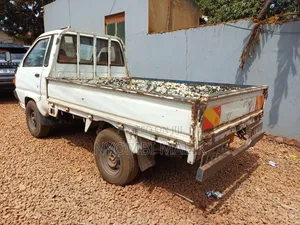 Townace 2wd
