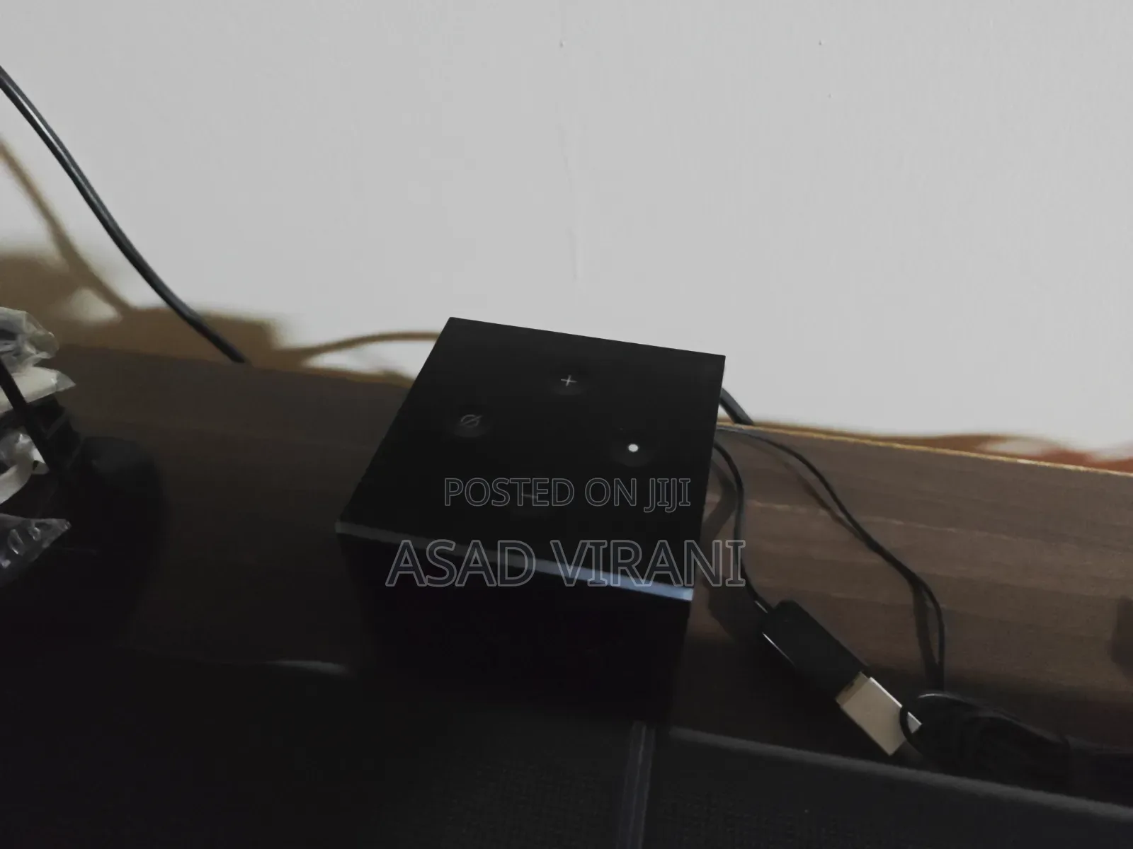 Fire Tv Cube 2nd Generation