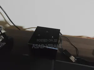 Fire Tv Cube 2nd Generation