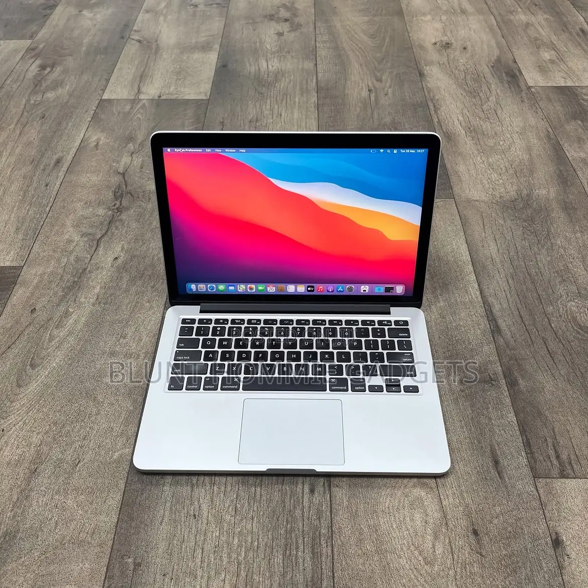 Laptop Apple MacBook Pro 2015 4GB Intel Core i5 SSD 128GB
