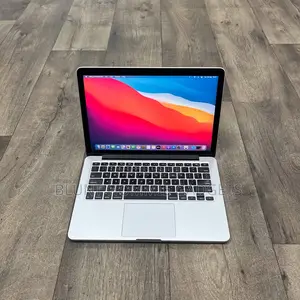 Laptop Apple MacBook Pro 2015 4GB Intel Core i5 SSD 128GB