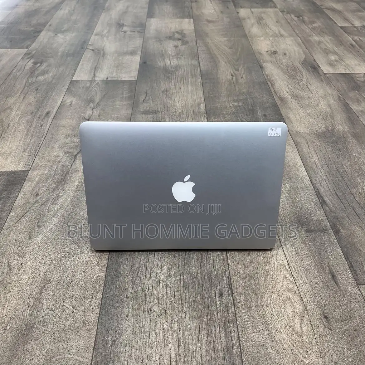 Laptop Apple MacBook Pro 2015 4GB Intel Core i5 SSD 128GB