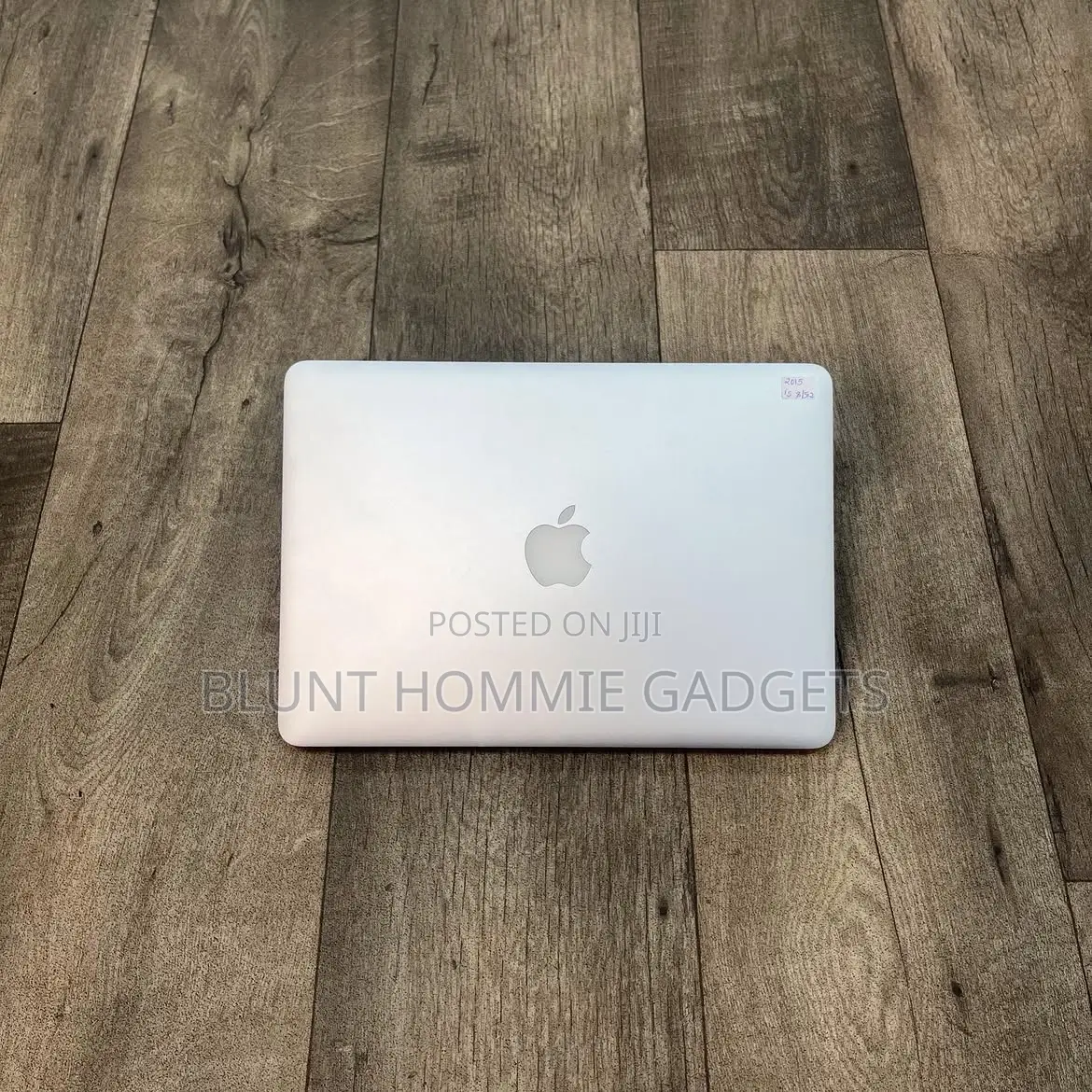 Laptop Apple MacBook Pro 2015 4GB Intel Core i5 SSD 128GB