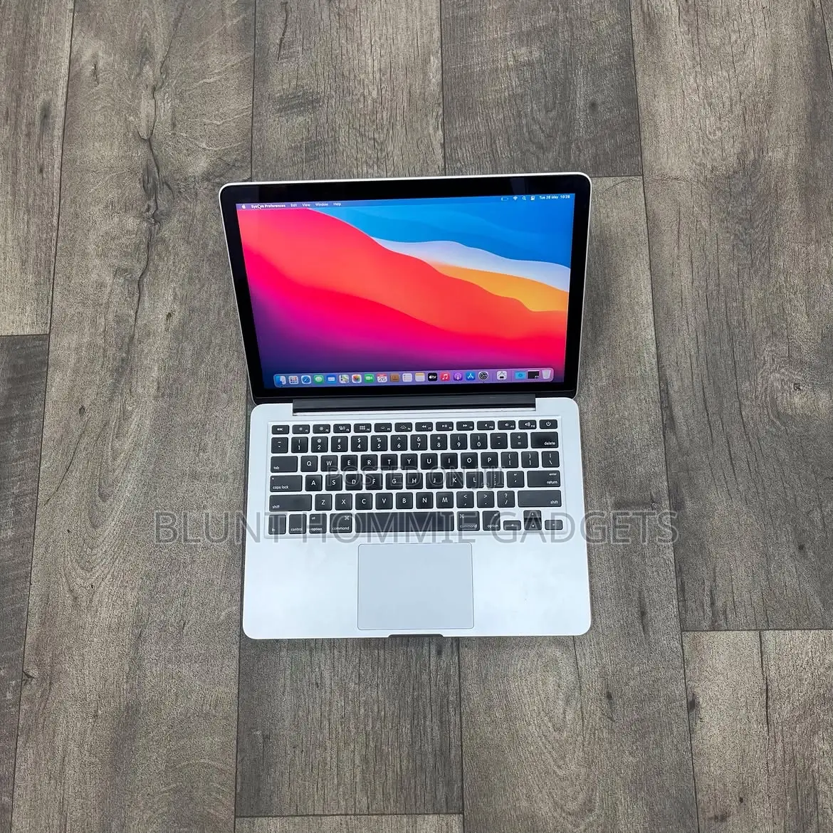 Laptop Apple MacBook Pro 2015 4GB Intel Core i5 SSD 128GB