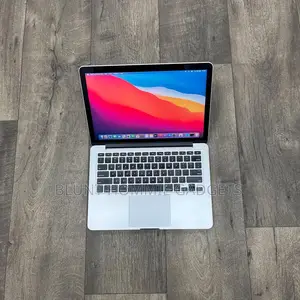Laptop Apple MacBook Pro 2015 4GB Intel Core i5 SSD 128GB