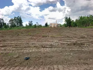 Our Newly Opened Estate in Matuga Kigogwa