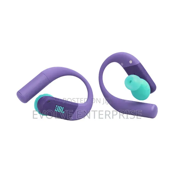 JBL Endurance Peak 4