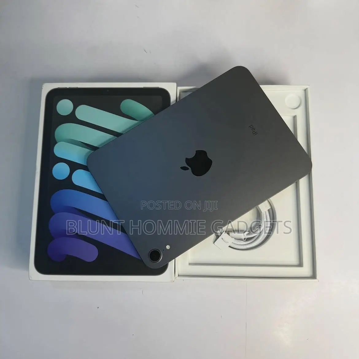Apple iPad mini 6 64 GB