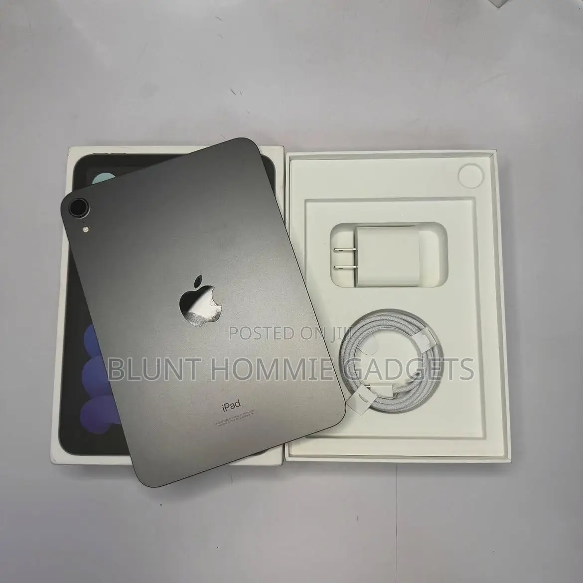 Apple iPad mini 6 64 GB