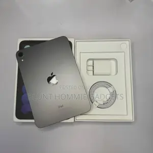 Apple iPad mini 6 64 GB