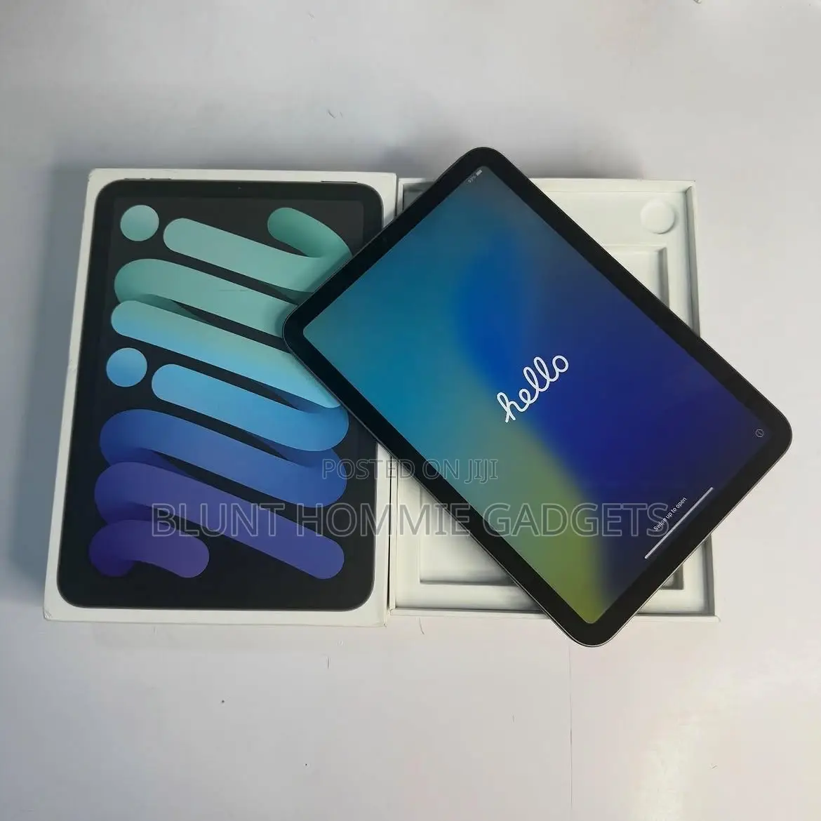 Apple iPad mini 6 64 GB