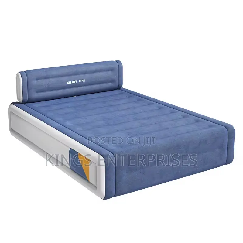 5 by 6 Inflatable Air Mattress