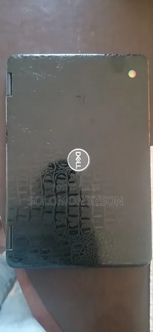 Laptop Dell Chromebook 3110 2-in-1 4GB Intel Core i7 HDD+SSD 32GB