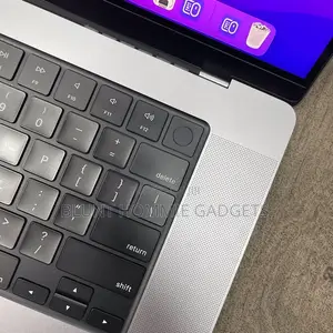 Laptop Apple MacBook Pro 2023 M2 Pro 8GB Apple M2 SSD 256GB
