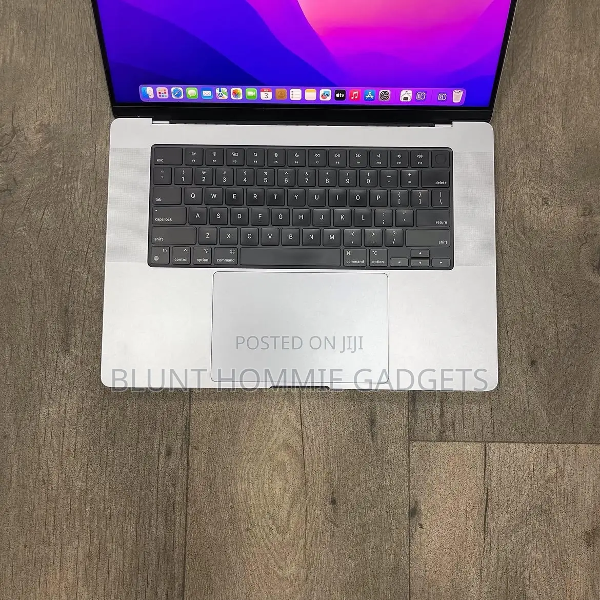 Laptop Apple MacBook Pro 2023 M2 Pro 8GB Apple M2 SSD 256GB