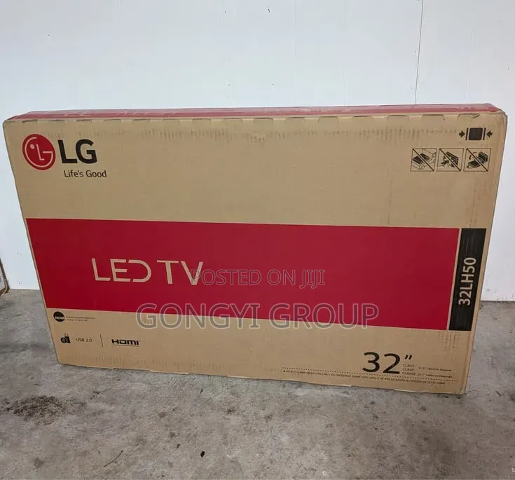 Digital Lg 32 Tv