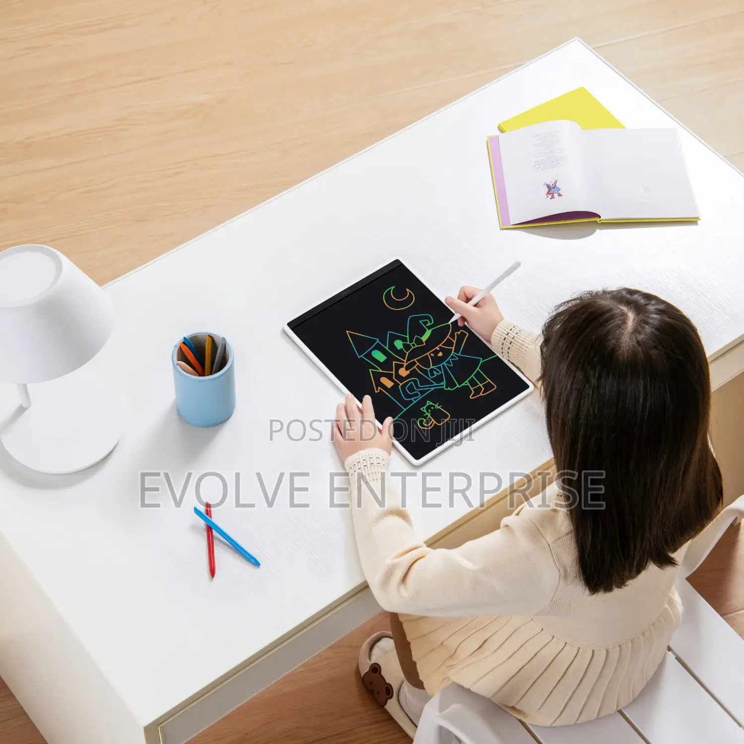 Xiaomi Writing Tablet 13.5′′ LCD Colour