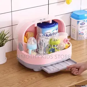 Bottle Storage Box