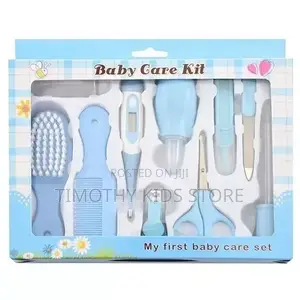 Baby Care Kit