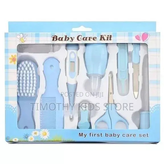 Baby Care Kit