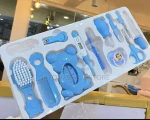 Baby Care Kit